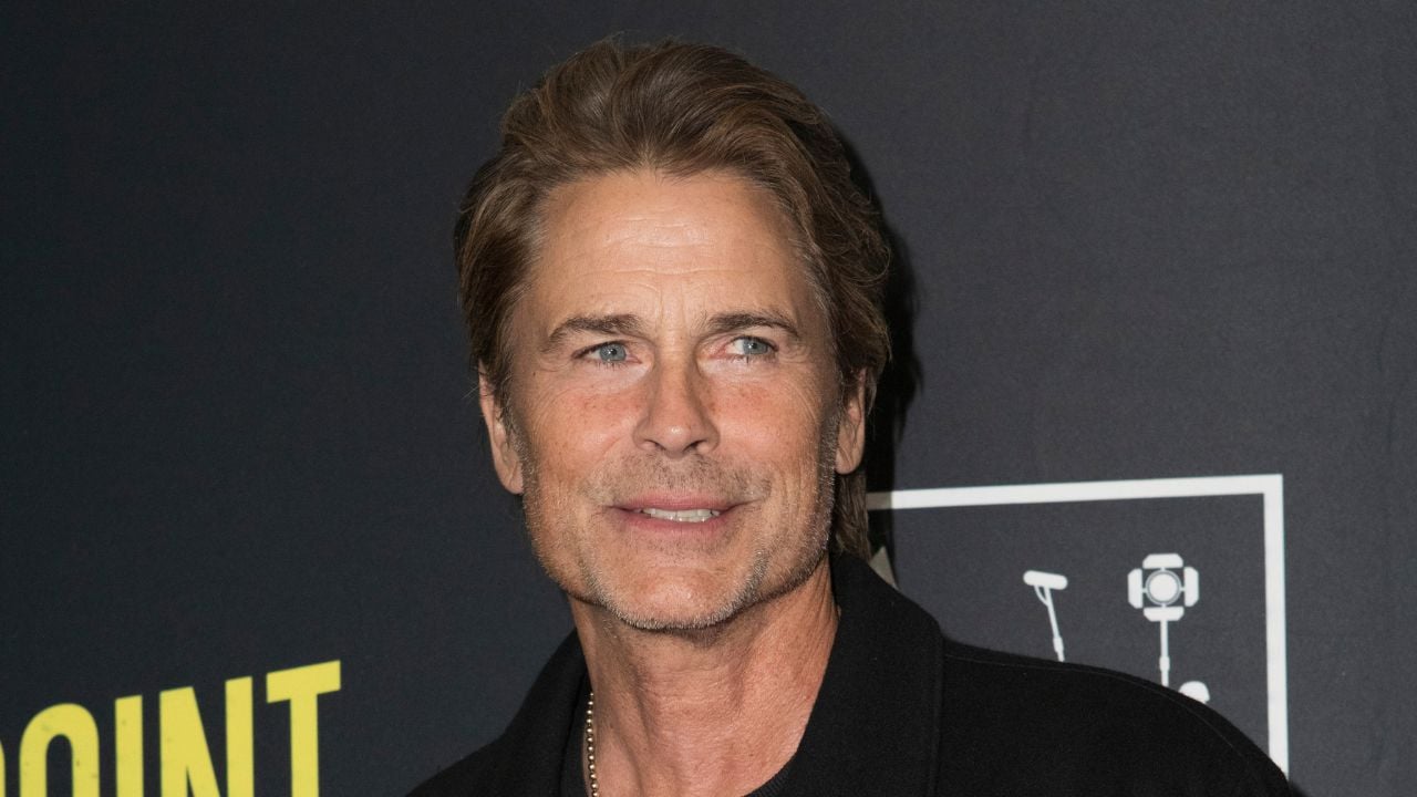 Rob Lowe