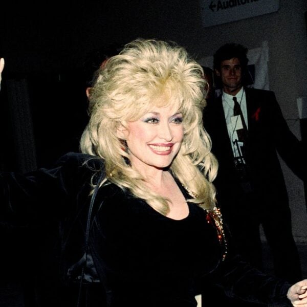 Dolly Parton