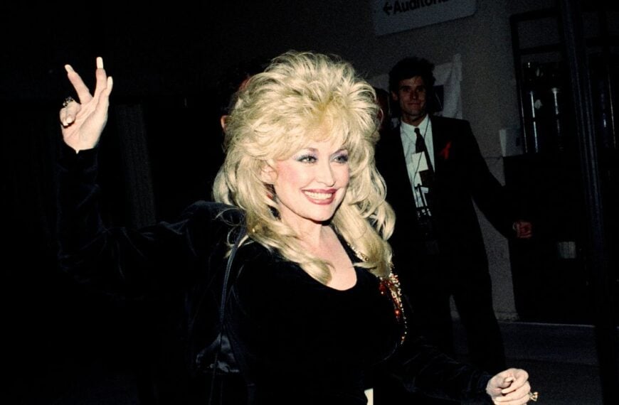 Dolly Parton
