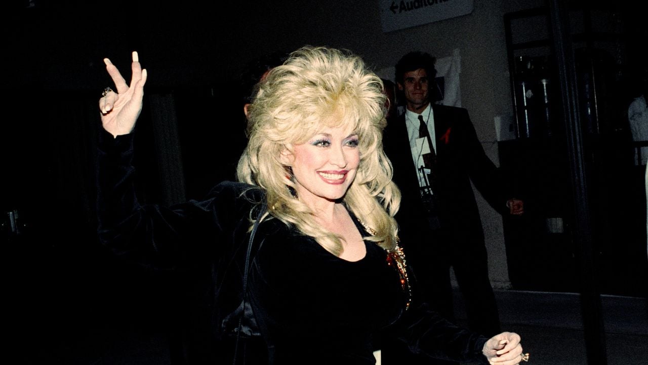 Dolly Parton