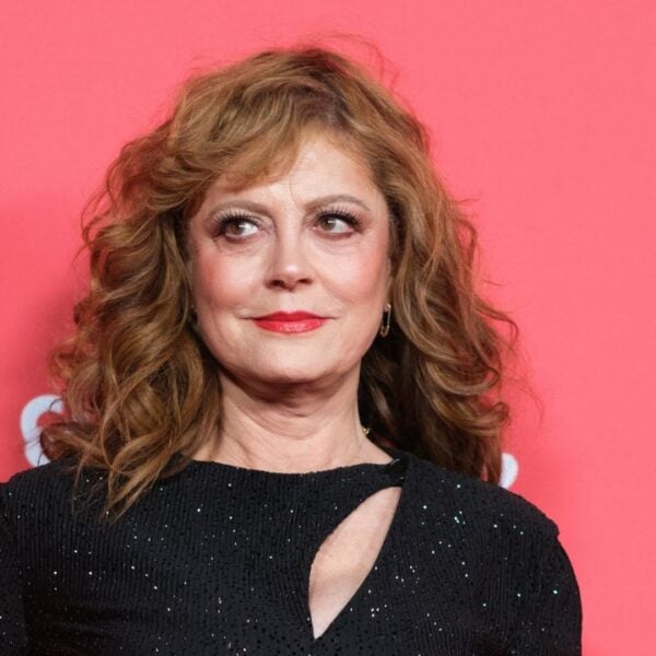 Susan Sarandon
