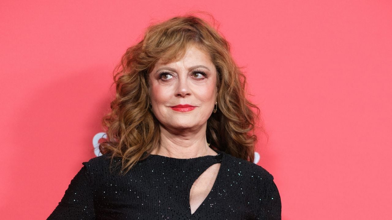 Susan Sarandon