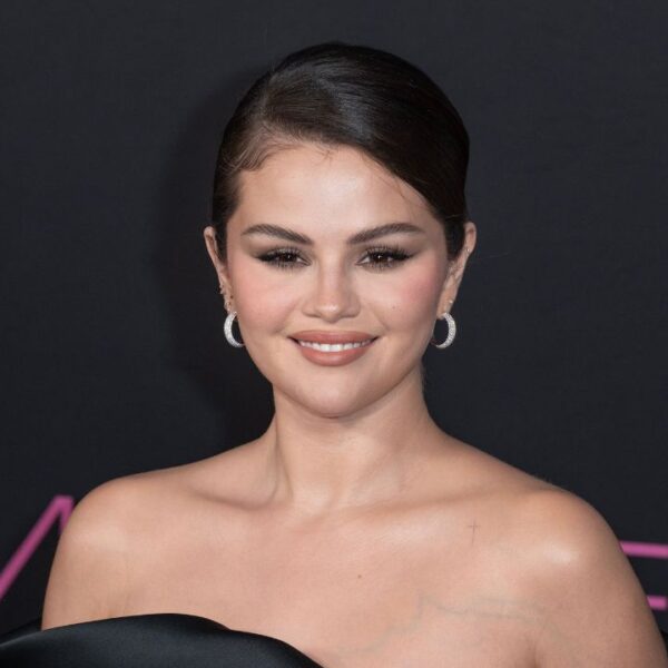 Selena Gomez