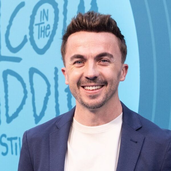 Frankie Muniz