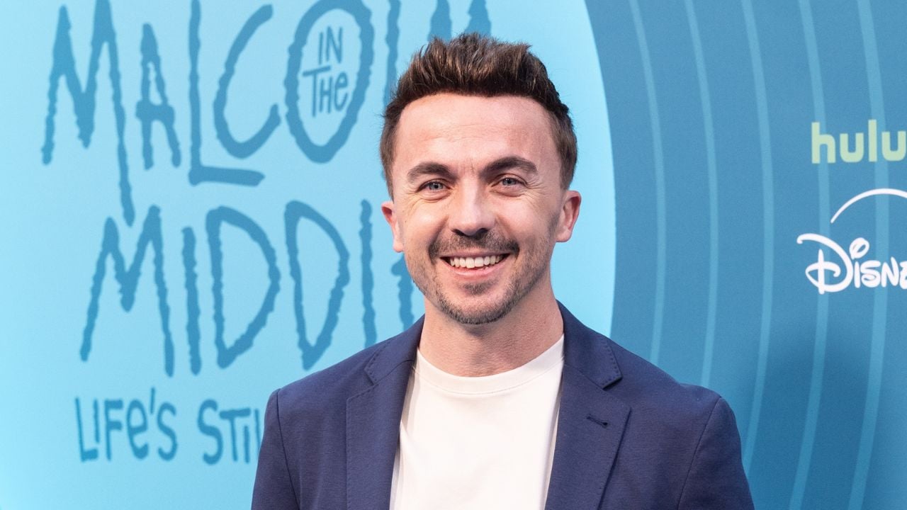 Frankie Muniz