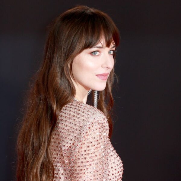 Dakota Johnson