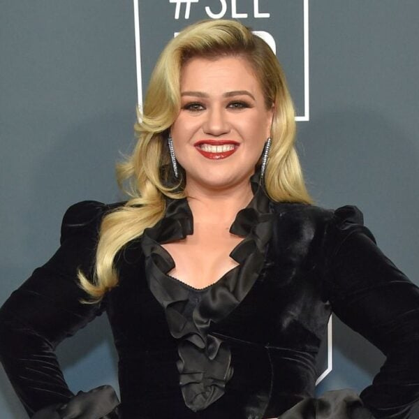 Kelly Clarkson