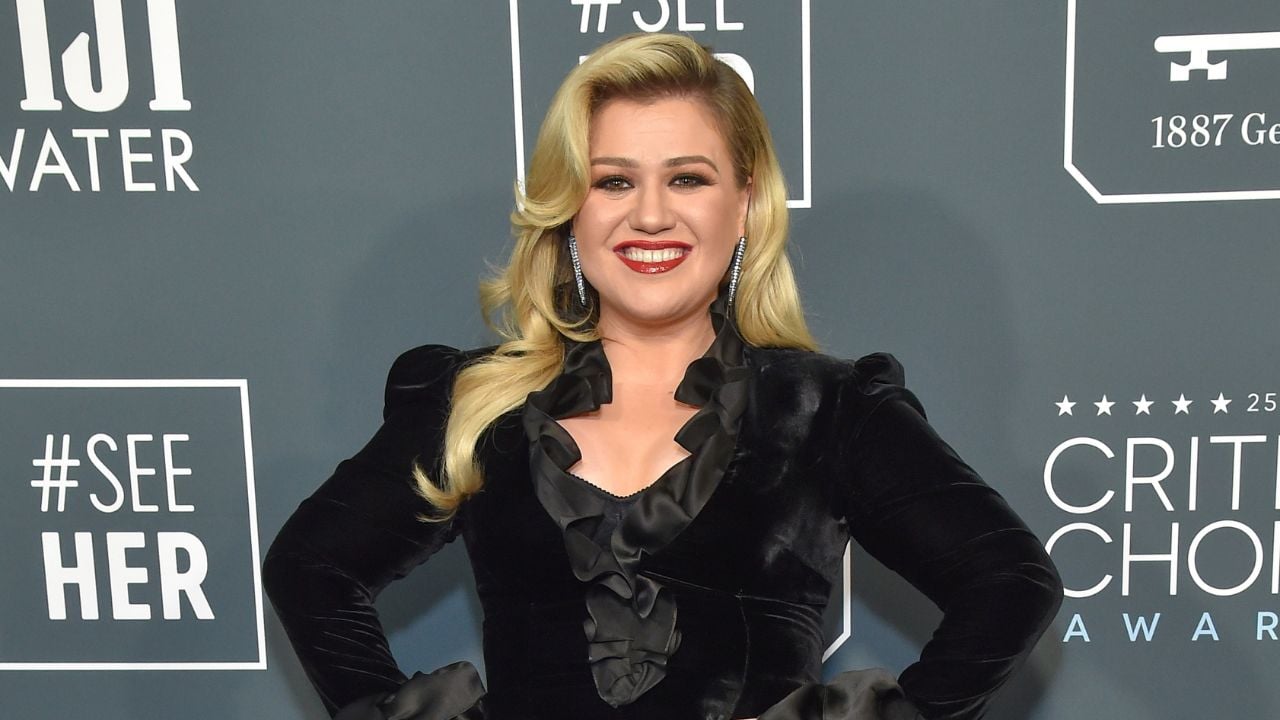Kelly Clarkson