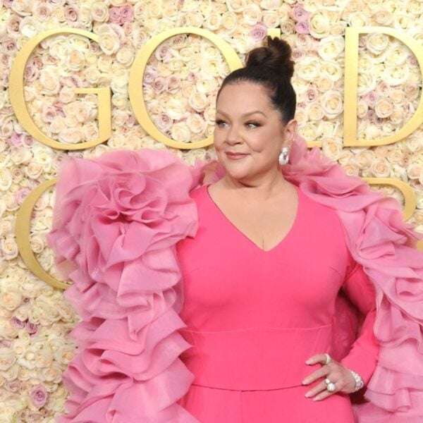 Melissa McCarthy