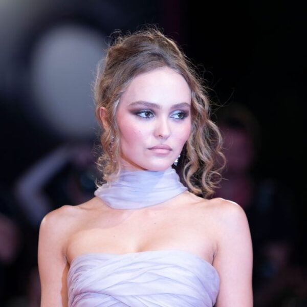 Lily-Rose Depp