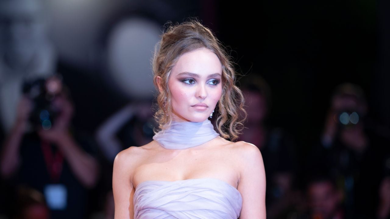 Lily-Rose Depp