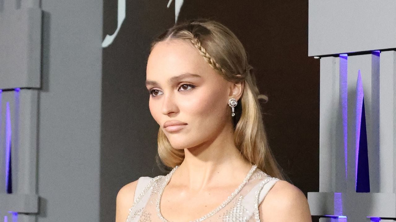 Lily-Rose Depp