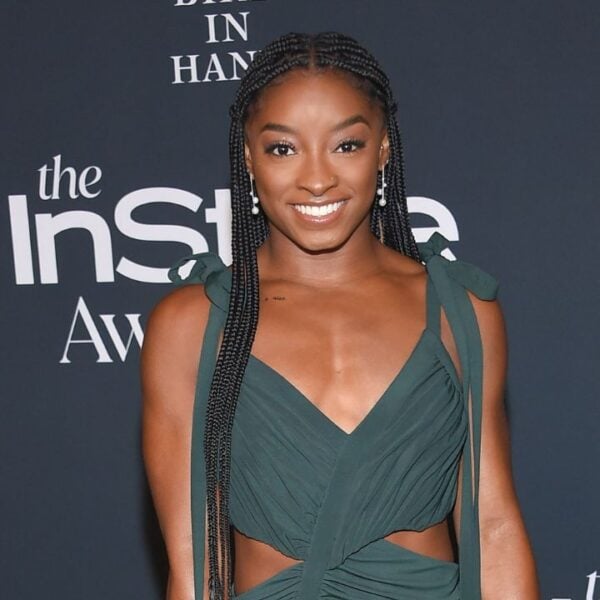 Simone Biles