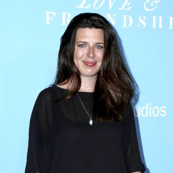 Heather Matarazzo