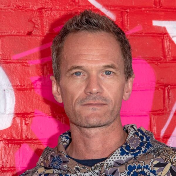 Neil Patrick