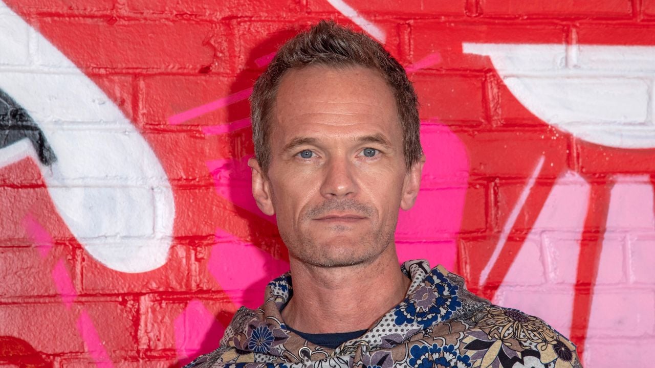 Neil Patrick