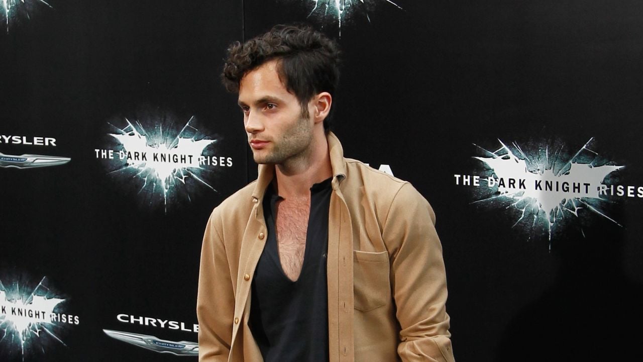 Penn Badgley