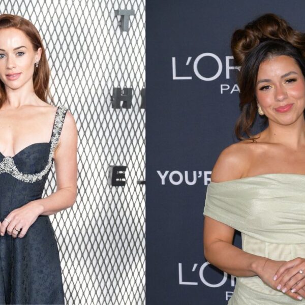 Whitney Leavitt, Jen Affleck