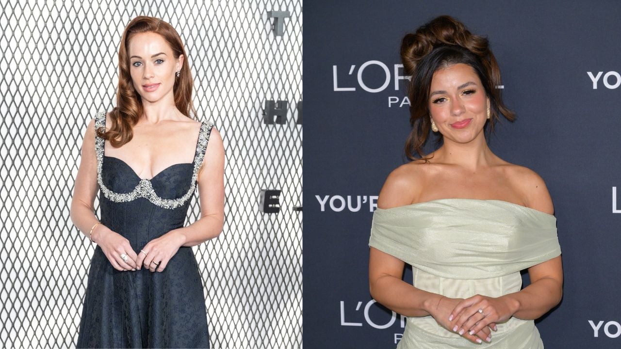 Whitney Leavitt, Jen Affleck