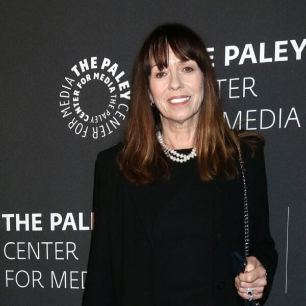 Mackenzie Phillips
