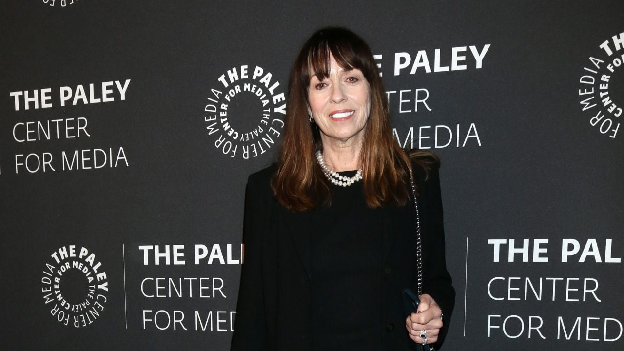 Mackenzie Phillips