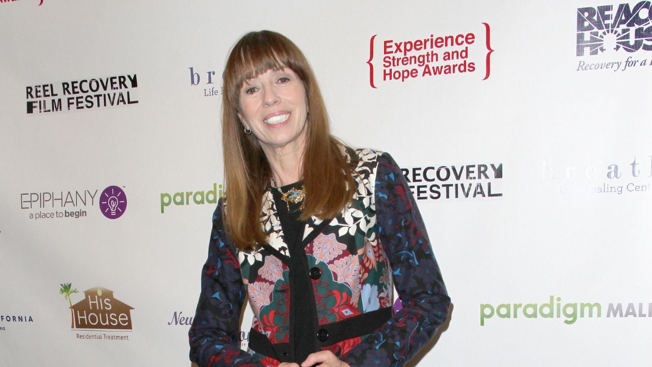 Mackenzie Phillips