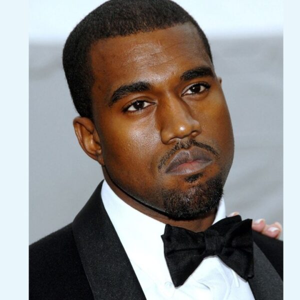 Kanye West