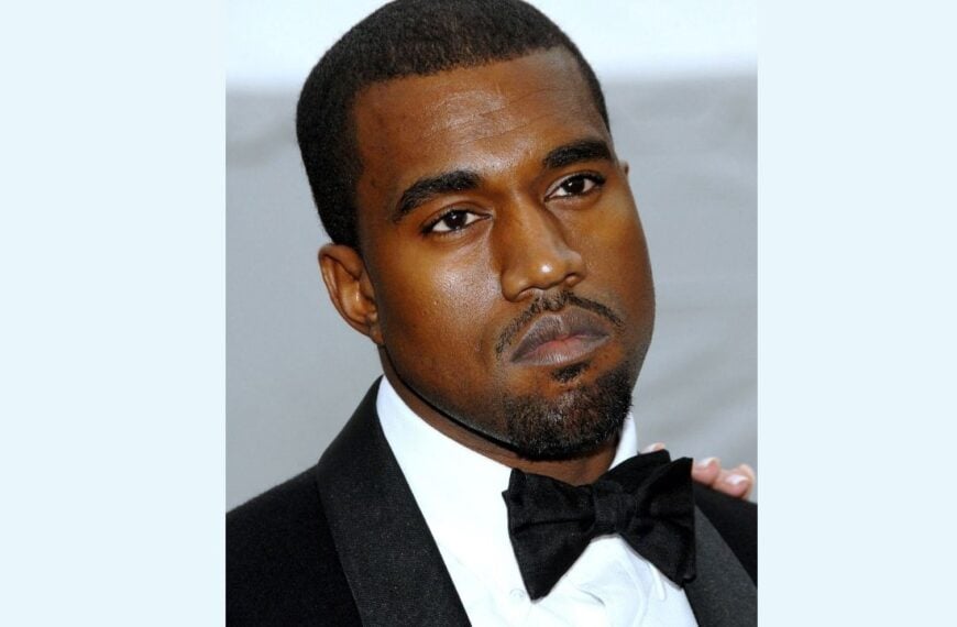 Kanye West