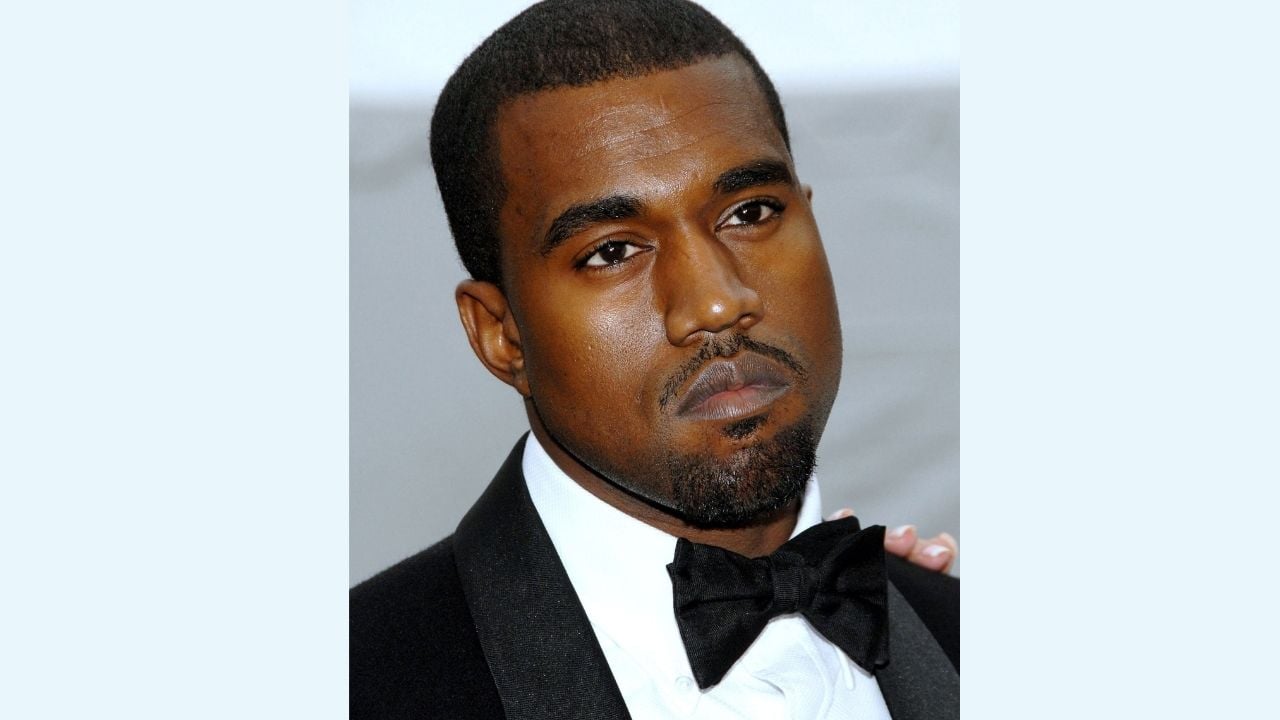 Kanye West