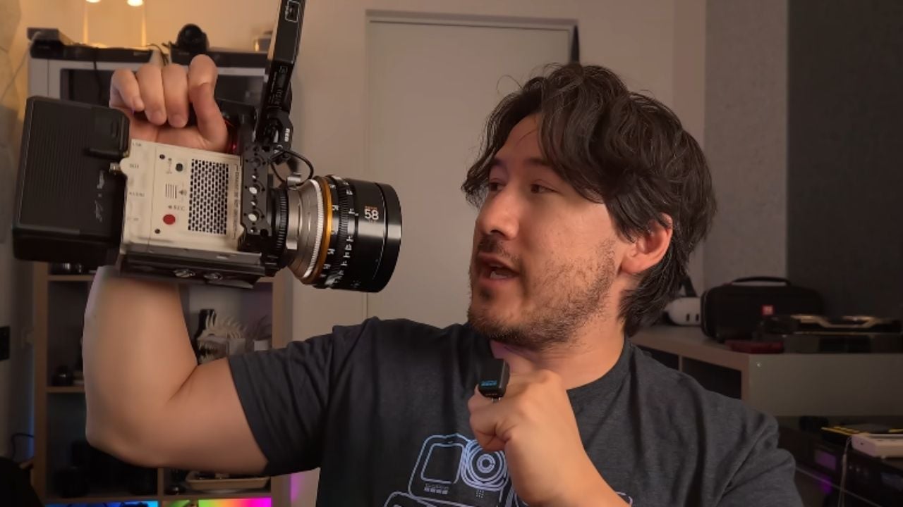 Markiplier