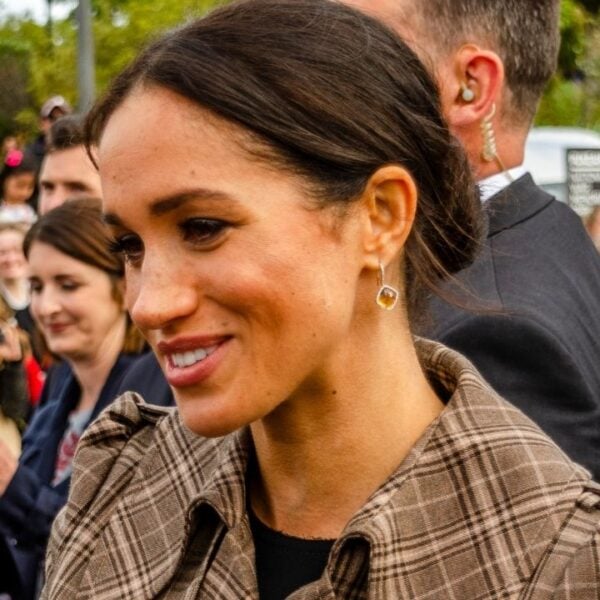 Meghan Markle