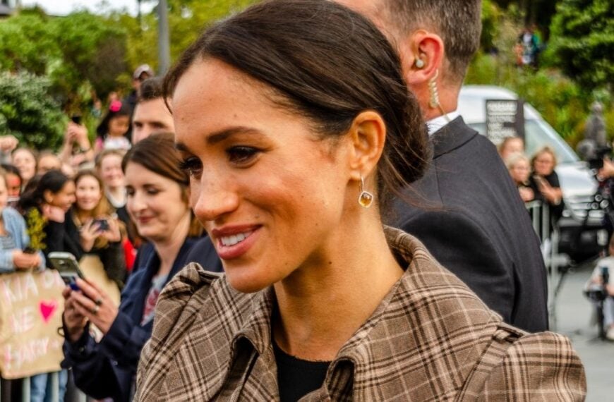 Meghan Markle