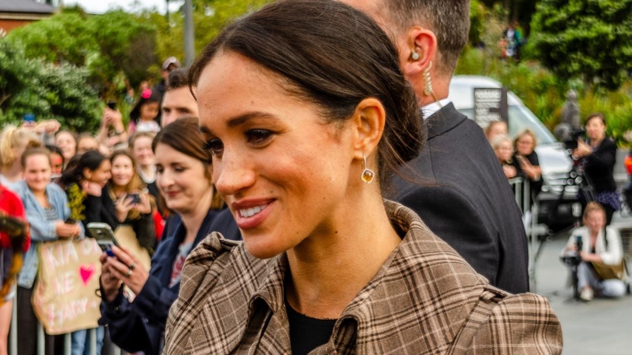 Meghan Markle
