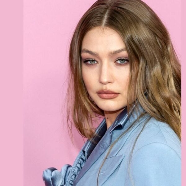 Gigi Hadid