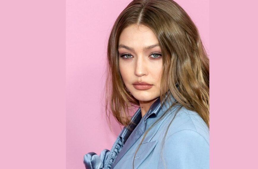 Gigi Hadid