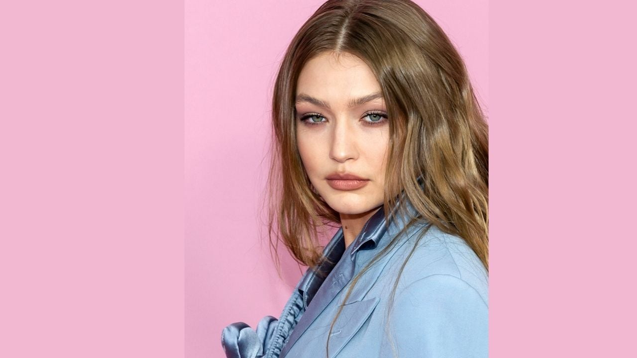 Gigi Hadid