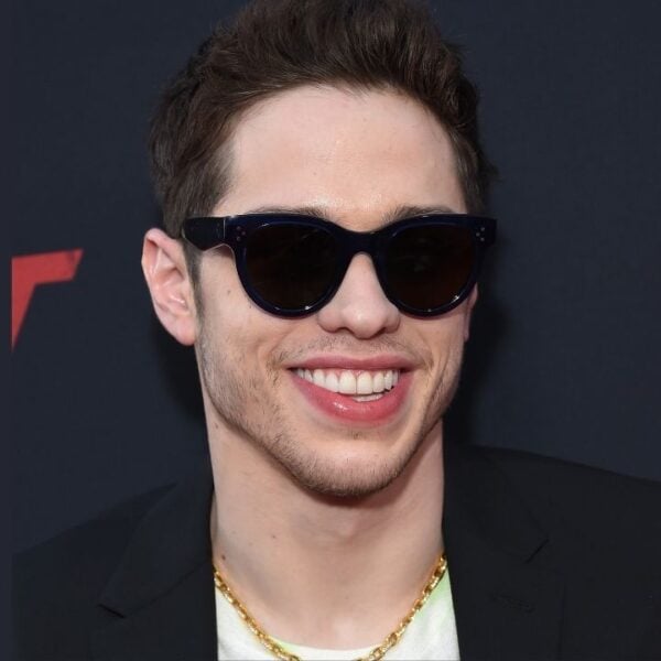 Pete Davidson