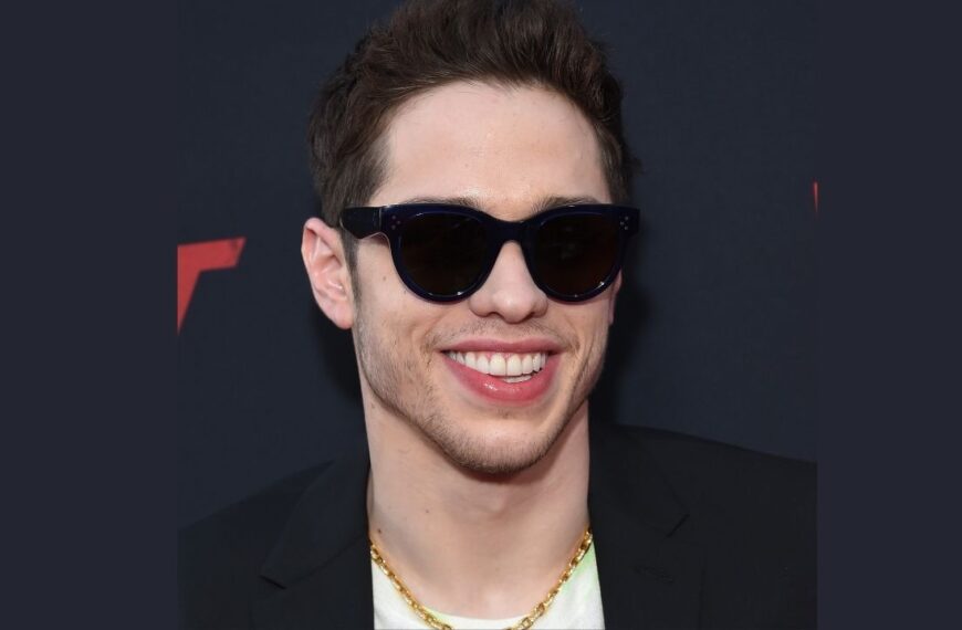 Pete Davidson