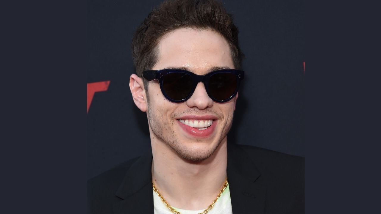Pete Davidson