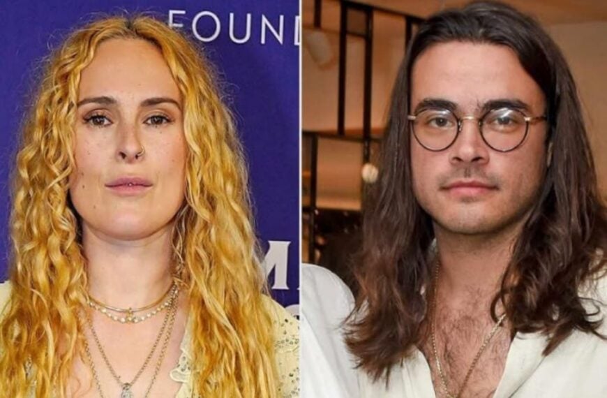 Rumer Willis Seeks Emergency Order to Keep Derek Richard Thomas’ Visits With Daughter Supervised