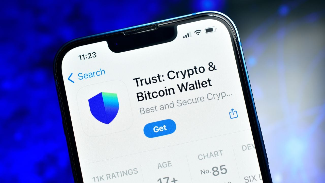 Crypto Wallet