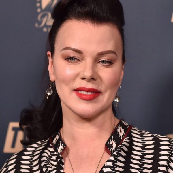 Debi Mazar