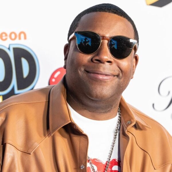 Kenan Thompson