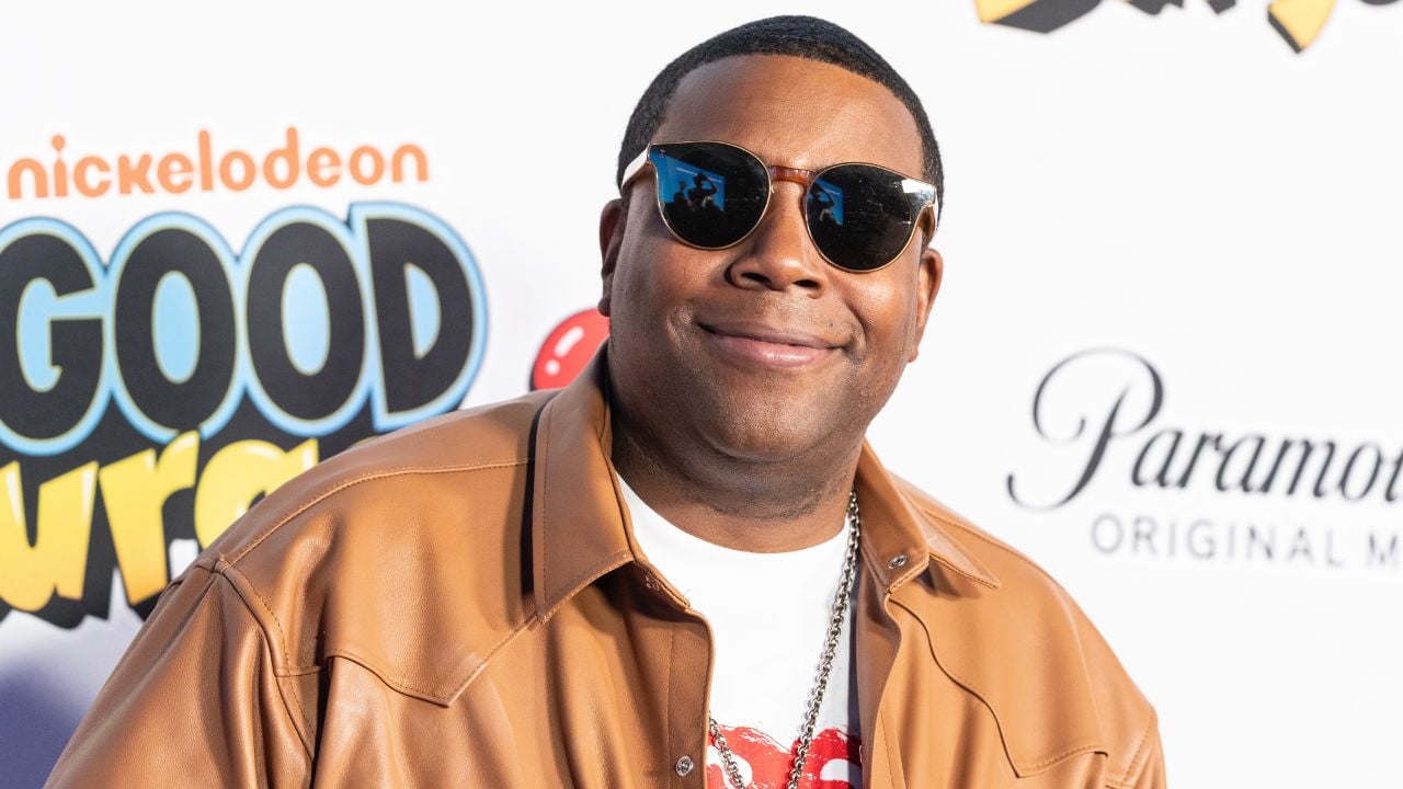 Kenan Thompson