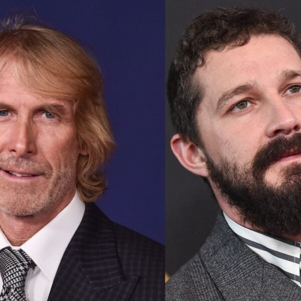 Michael Bay Says Shia LaBeouf Was Brought to Tears Watching His Daughter Experience ‘Transformers’ Ride