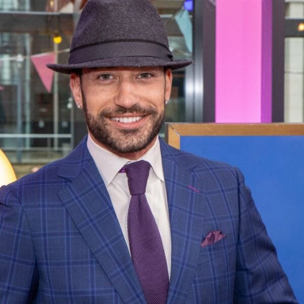 Giovanni Pernice