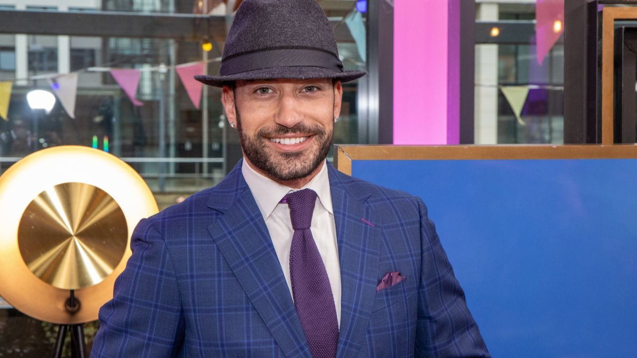 Giovanni Pernice
