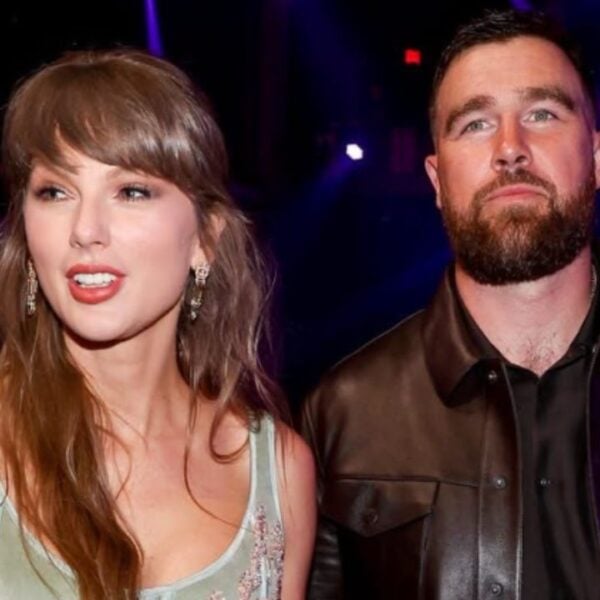 Travis Kelce Reveals the One Thing He’d Change About His Wedding to Taylor Swift