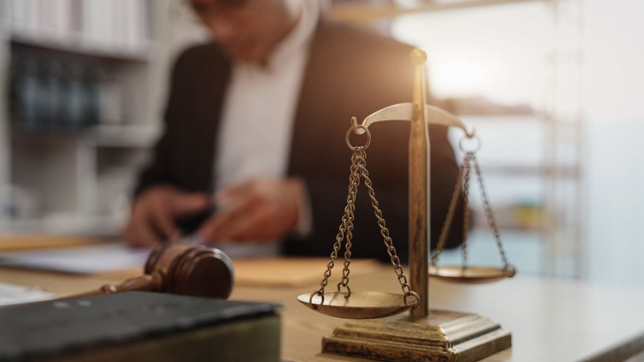 attorney