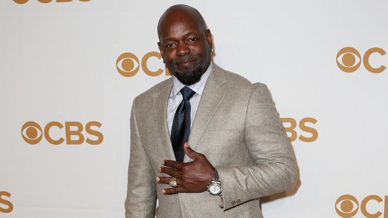 Emmitt Smith